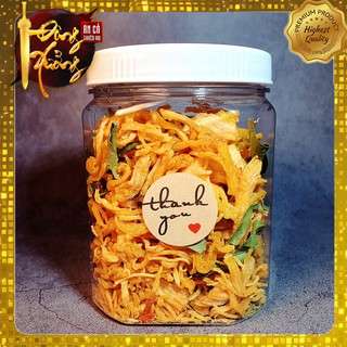 ✪ Khô gà lá chanh ✪ Giá sỉ
