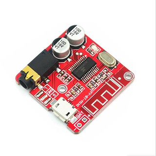 Bảng mạch giải mã Bluetooth VHM-314