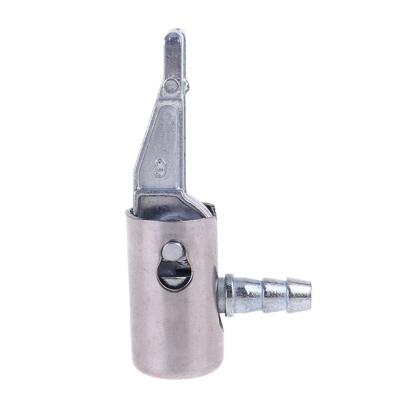 Đầu nối ống bơm hơi bánh xe thay thế kích thước 1 / 4 "