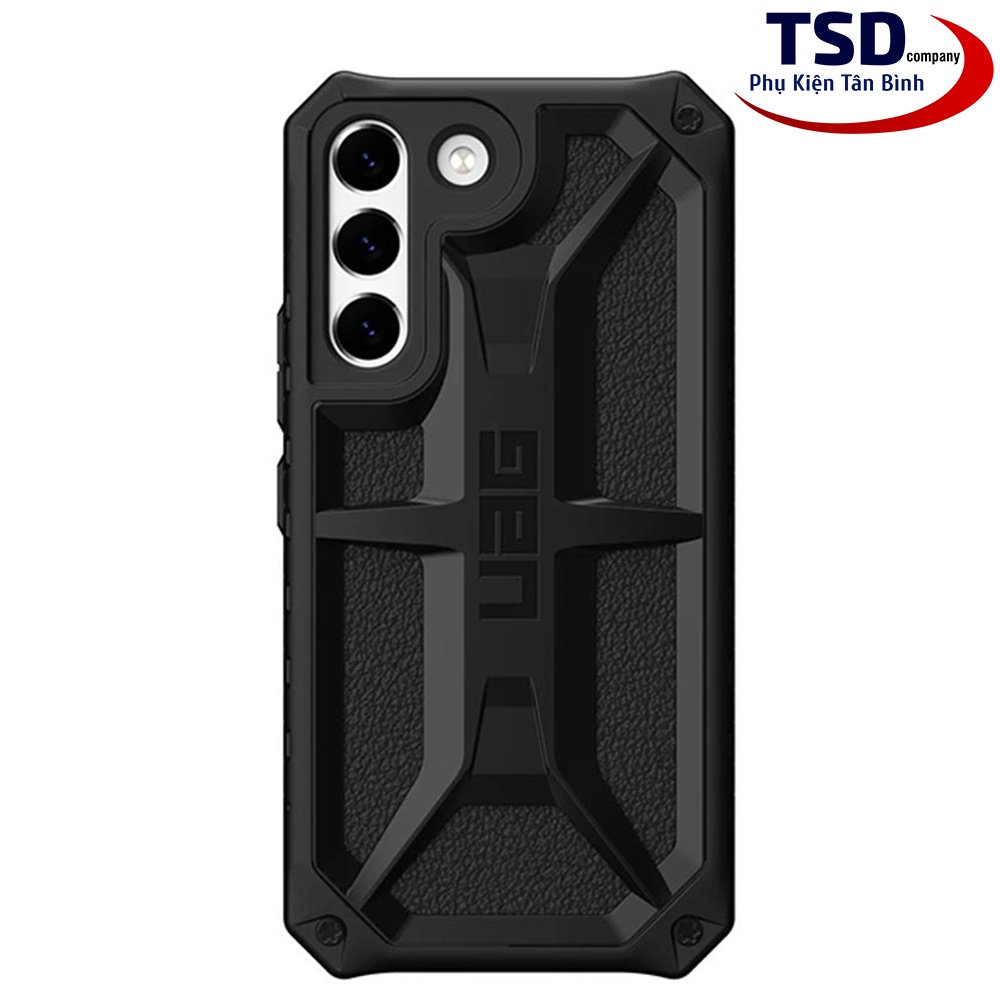 Ốp Lưng Chống Sốc UAG Samsung S22, S22 Plus, S22 Ultra An Toàn Tuyệt Đối