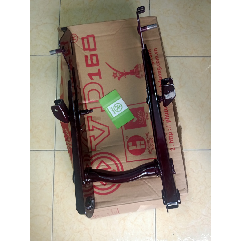 Gắp dream thái, càng dream thái   VD 168