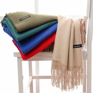 Khăn Cashmere Cao Cấp, Thời Trang Phái Đẹp 2018