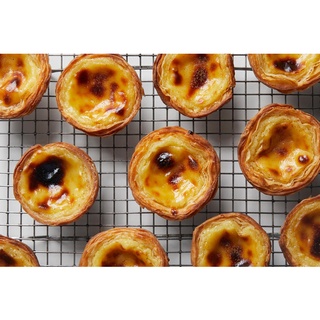 [Q.3] QUẬN 3 [HỎA TỐC] [ĐỘC QUYỀN] TART TRỨNG MỘT CÁI BÁNH TRỨNG KFC BÁNH CUSTARD