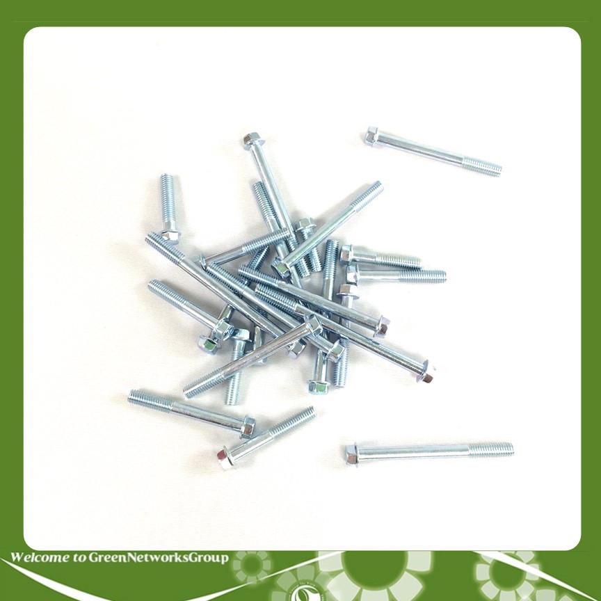 Bộ ốc lốc máy dành cho xe Wave, Dream Greennetworks