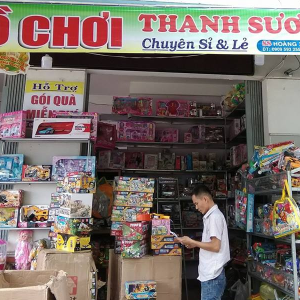 DOCHOITHANHSUONG