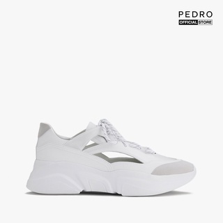 PEDRO - Giày thể thao nữ thắt dây Chunky Casual PW1-56660013-03
