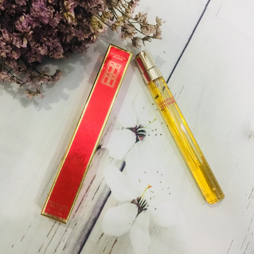 Nước Hoa nữ Elizabeth Arden Red Door EDT 10ml chính hãng