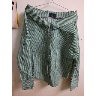 Quần áo second hand