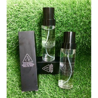 Xịt khoáng 3CE dạng dầu