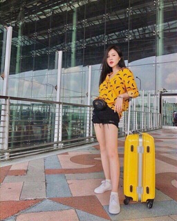 Áo sơmi in