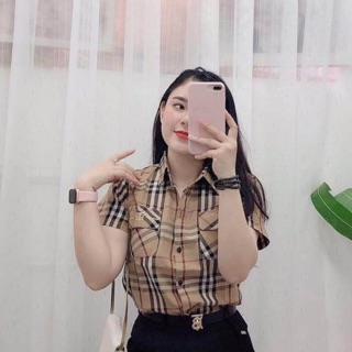 Áo + set bbr