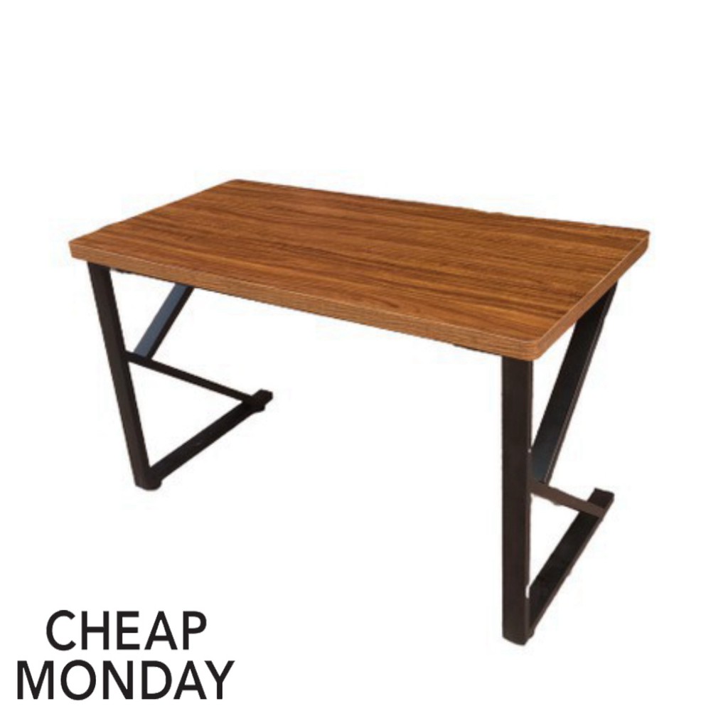 Bàn làm việc Chữ K, Bàn học, Bàn Gaming, Kt D1200 x R600 x C750, Chân sắt sơn tĩnh điện, Mặt gổ công nghiệp | BigBuy360 - bigbuy360.vn