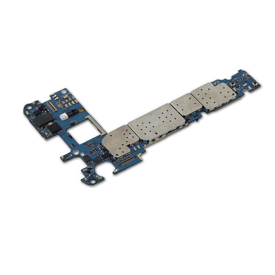 MAINBOARD SAMSUNG NOTE 5 MỸ/ HÀN/ VIETNAM ZIN MÁY TỐT NHẤT