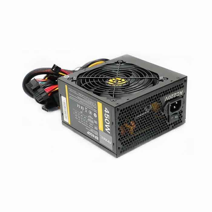 Case PC AMD Ryzen 3 3200G  chơi mượt các loại game.