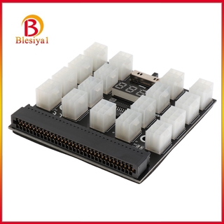 Bảng Mạch Nguồn Điện HP Sever GPU 17x 6Pin PCI-e 1