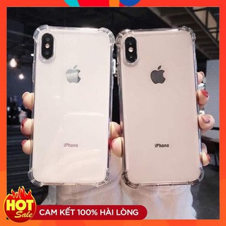 <3 Ốp Trong Silicon Chống Sốc Cho Iphone .samsung,oppo,