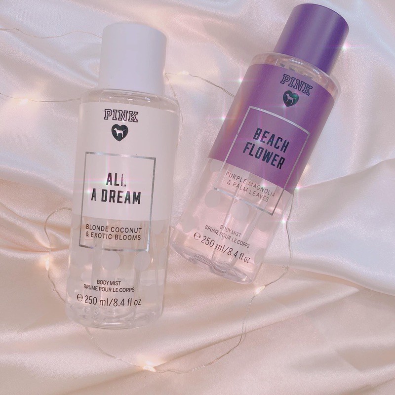 XỊT THƠM MIST DÒNG PINK[HÀNG THÁI] | BigBuy360 - bigbuy360.vn