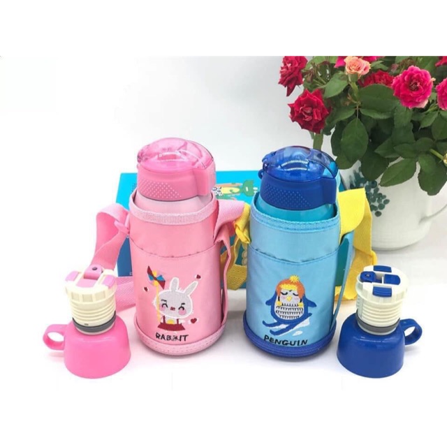 Bình nước  cho bé