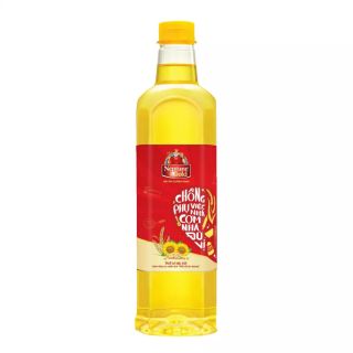 Dầu ăn neptune gold 1l