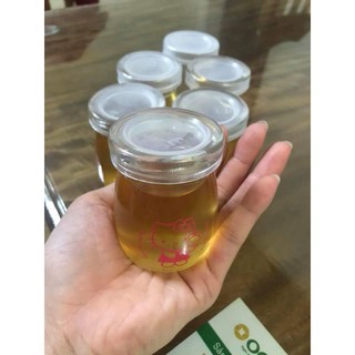 Tinh dầu dừa nấu thủ công (100ml)
