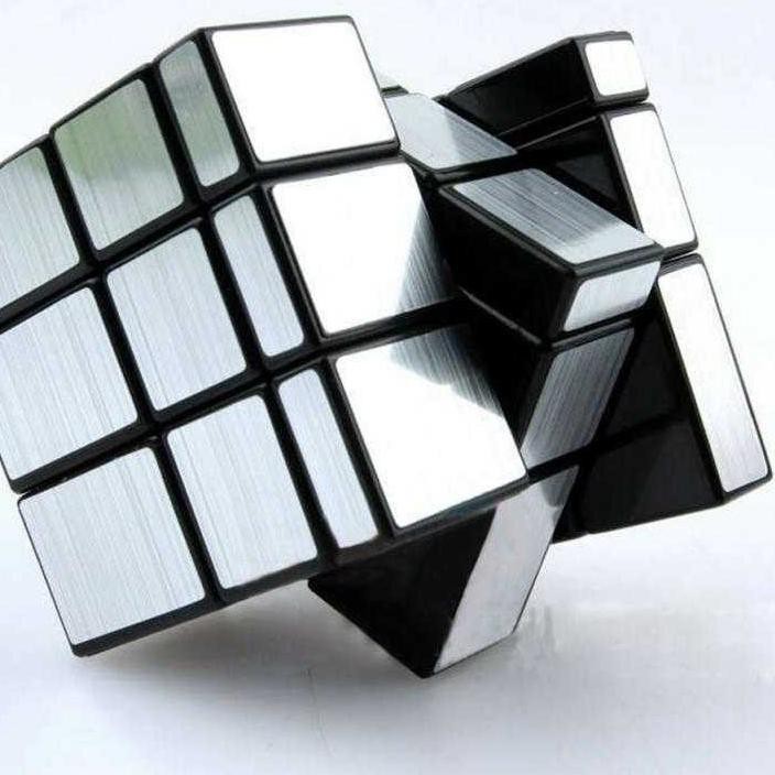 Mới Đồ Chơi Khối Rubik Rubick Thú Vị