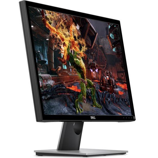 Màn Hình Vi Tính DELL SE2417HGX 24" - Hàng Chính Hãng | BigBuy360 - bigbuy360.vn