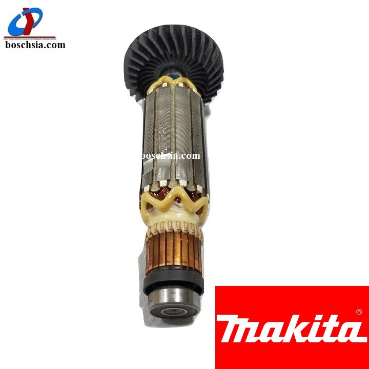 Roto máy mài Makita 9556HN - 9558HN