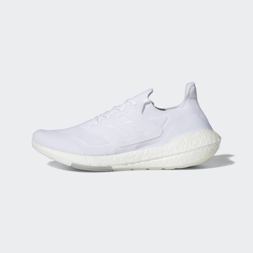 Giày Adidas Ultra Boost 21 sneaker thể thao nam siêu êm