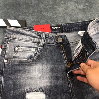 Quần Short Jeans Thời Trang 193