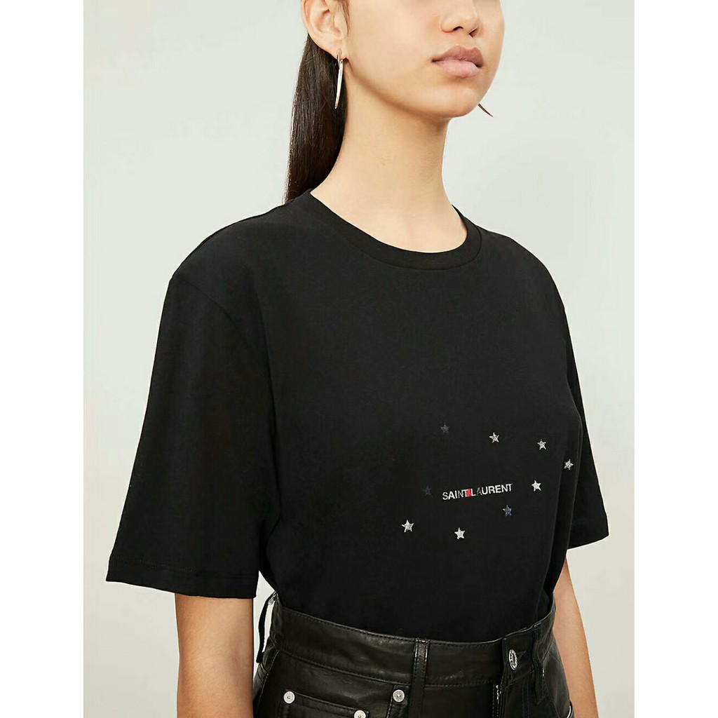 Phông saint laurent ss2019