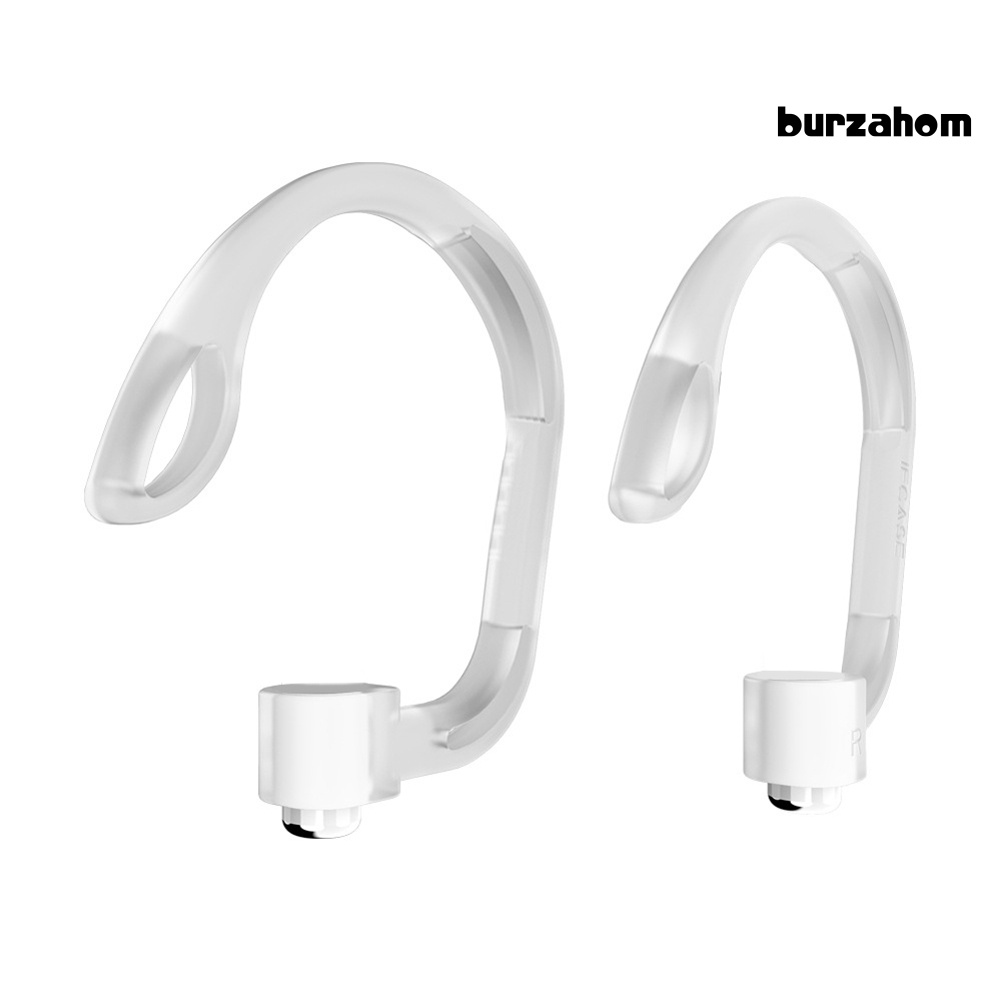 1 Cặp Móc Giữ Tai Nghe AirPods 1 2 Không Dây Chống Thất Lạc