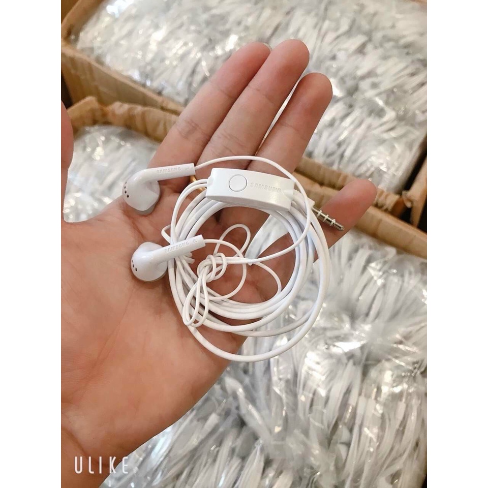 Tai nghe Jack 3.5 dành cho các dòng điện thoại