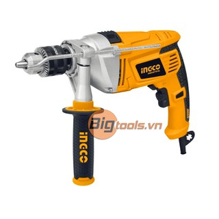 Máy khoan búa 1100W INGCO ID11008E 13mm