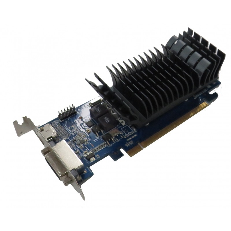 Vga chống cháy - N210 Asus