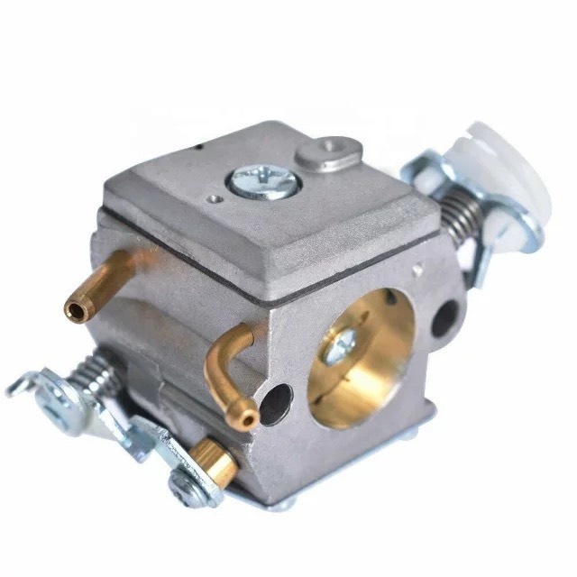 CHẾ HÒA KHÍ/ BÌNH XĂNG CON MÁY CƯA XÍCH 5200/365/ 435 /445 /353 / 381/ 180 250