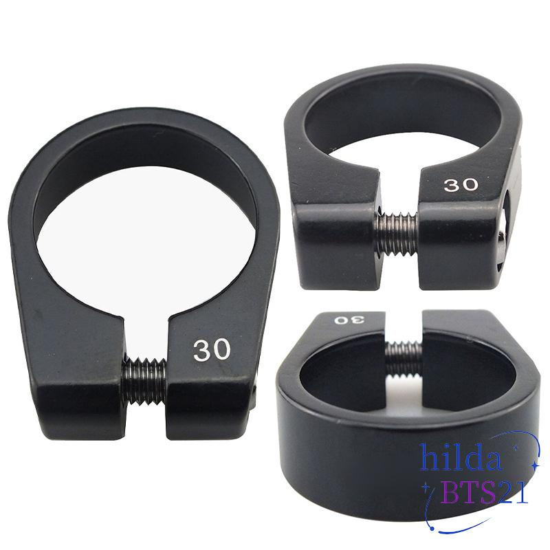 Cốt Yên Xe Đạp Đường Dài 30mm Bằng Nhôm Cao Cấp Kẹp Ống Xe Đạp Leo Núi Bằng Hợp Kim Cao Cấp