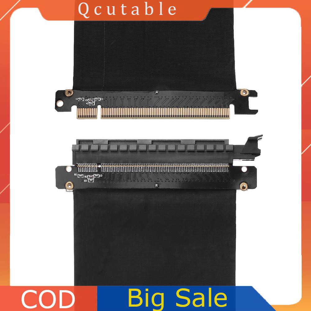 Cáp Mở Rộng Pci-E 16x Dài 30cm