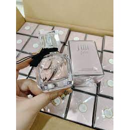 (Chính hãng) Nước Hoa LUA Perfume -Chai Voce 40ml