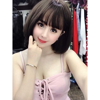 tóc nguyên đầu 🔷hàng cao cấp 🔷