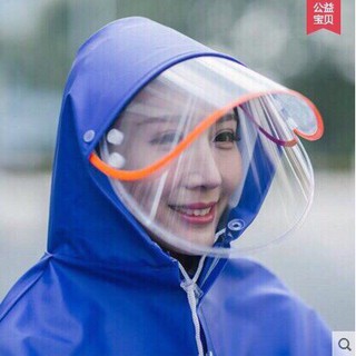 ÁO MƯA ĐI XE MÁY CAO CẤP