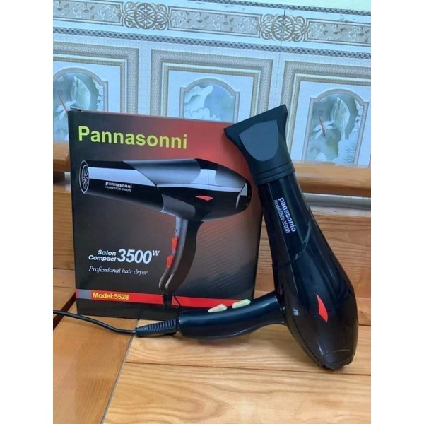 MÁY SẤY 3500W