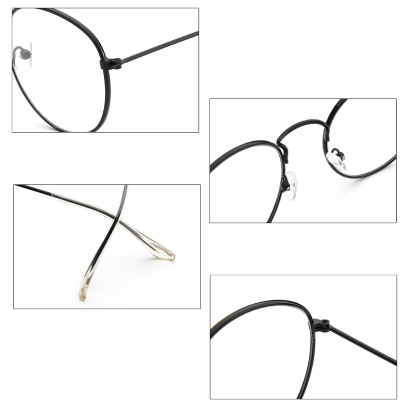 High quality classic frames fashion