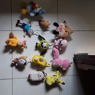 Set mon mon