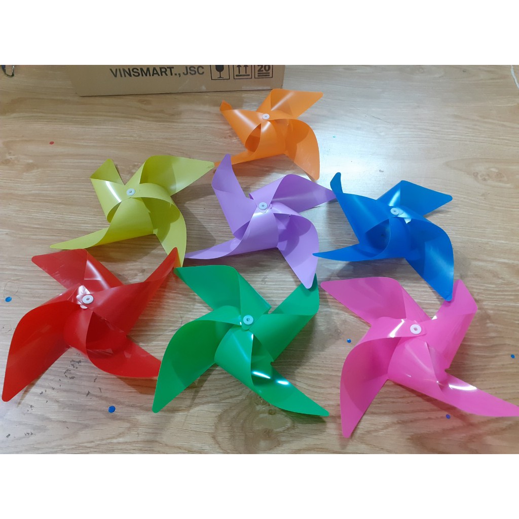 CHÓNG CHÓNG DÂY TREO TRANG TRÍ- COMBO 100 CHIẾC