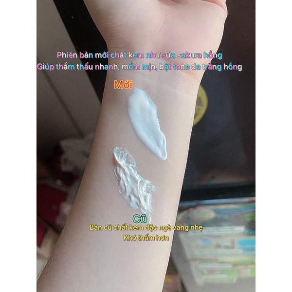 1 gói dưỡng trắng da, chống nắng GARNIER dạng sữa thái lan | BigBuy360 - bigbuy360.vn