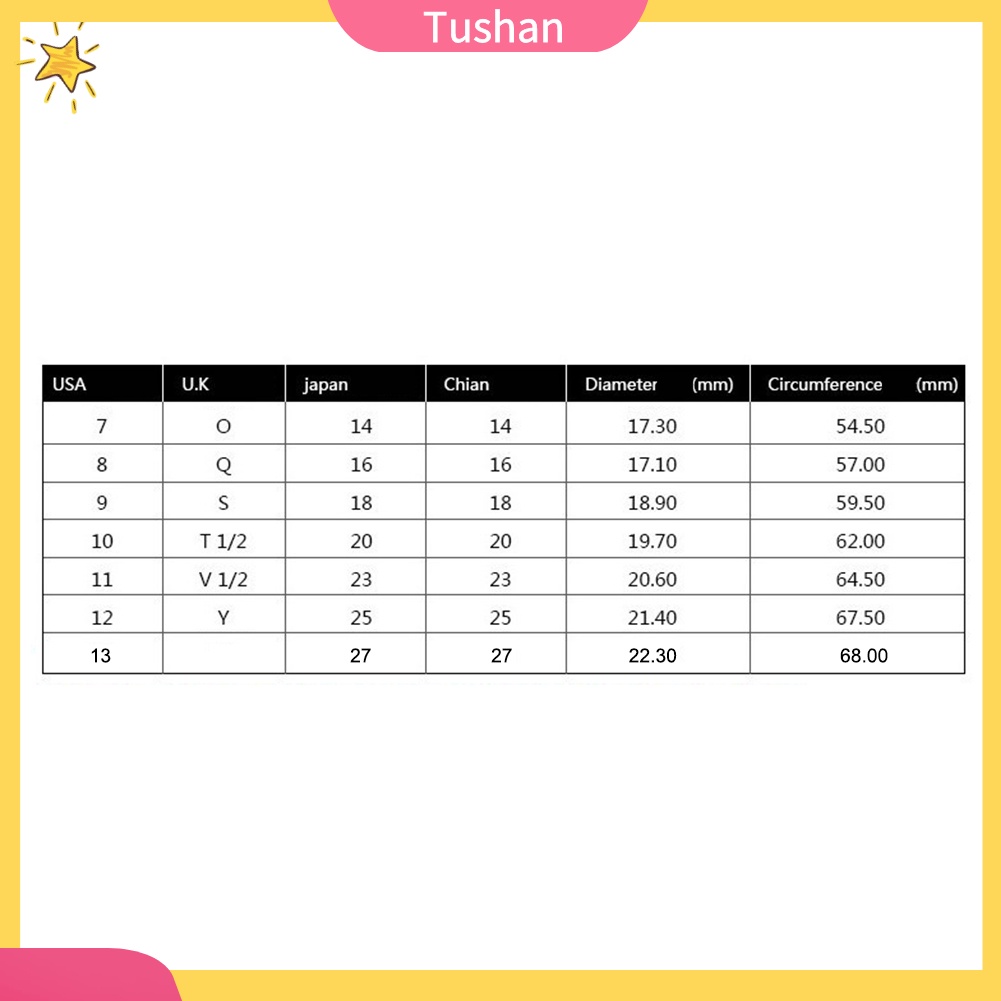 Nhẫn thép Titan có sọc thời trang cho nam