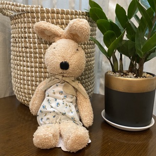 Thỏ Bunny Home nhỏ 30cm