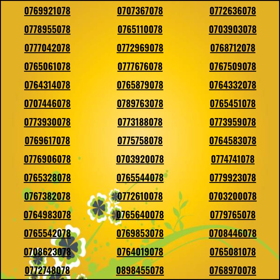 SIM MOBIFONE GIÁ RẺ SỐ ĐẸP CHỌN LỌC