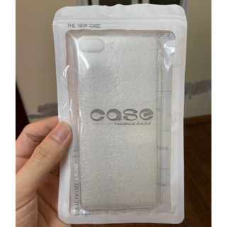 Ốp trong suốt Case cho điện thoại IP