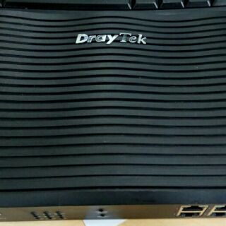 Draytek Vigor V2930 cân bằng tải